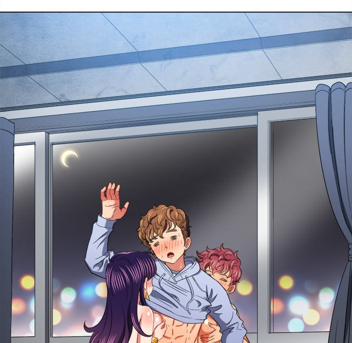 My High School Bully Chap chap 107-My High School Bully - Next Chap 108