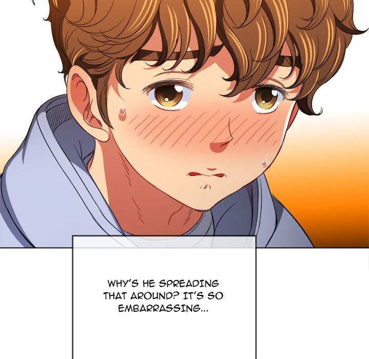 My High School Bully Chap chap 108-My High School Bully - Next Chap 109