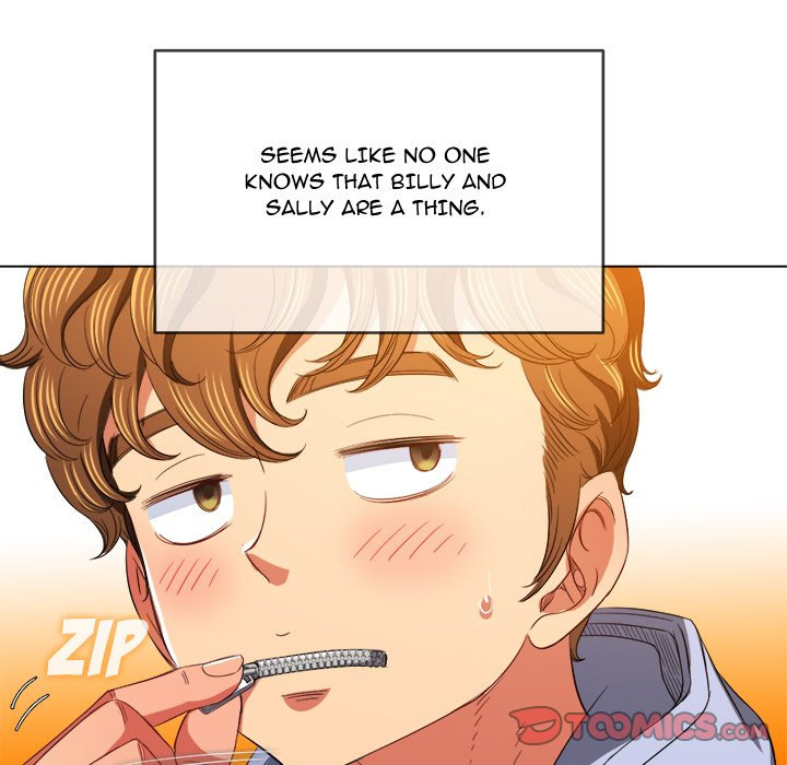 My High School Bully Chap chap 108-My High School Bully - Next Chap 109