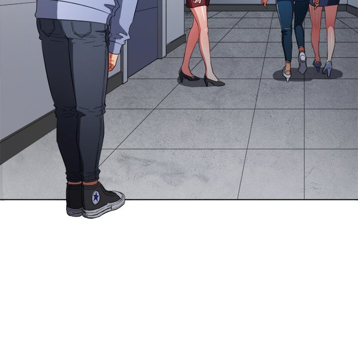 My High School Bully Chap chap 108-My High School Bully - Next Chap 109