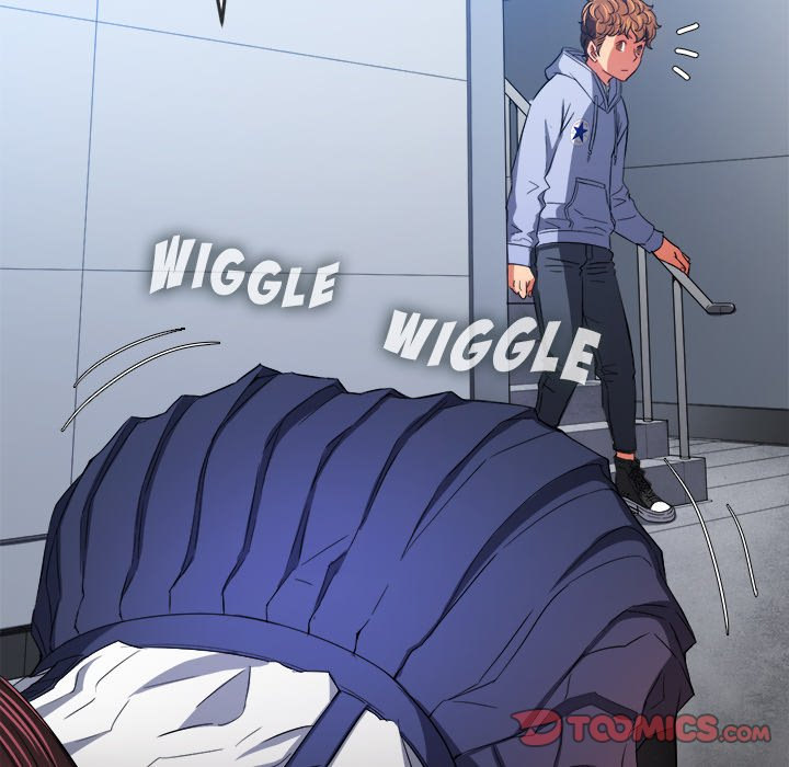 My High School Bully Chap chap 108-My High School Bully - Next Chap 109