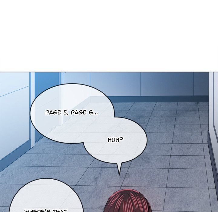 My High School Bully Chap chap 108-My High School Bully - Next Chap 109