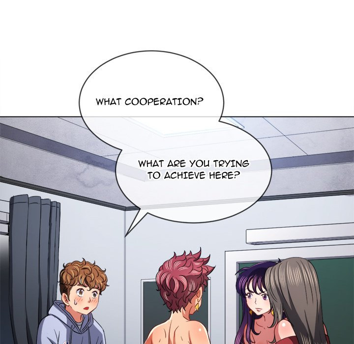 My High School Bully Chap chap 108-My High School Bully - Next Chap 109