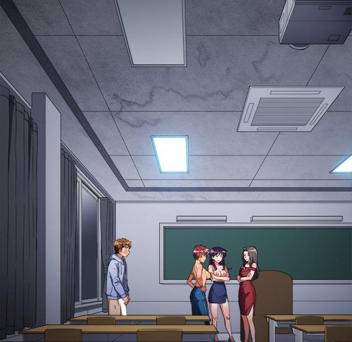 My High School Bully Chap chap 108-My High School Bully - Next Chap 109