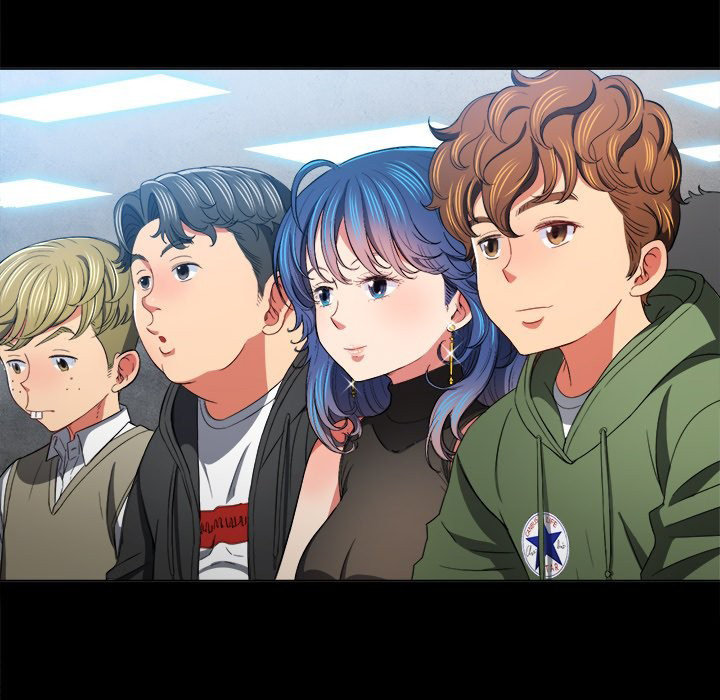 My High School Bully Chap chap 109-My High School Bully - Next Chap 110