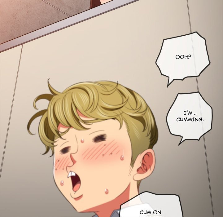 My High School Bully Chap chap 109-My High School Bully - Next Chap 110