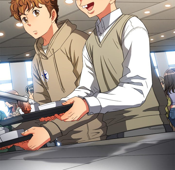 My High School Bully Chap chap 109-My High School Bully - Next Chap 110