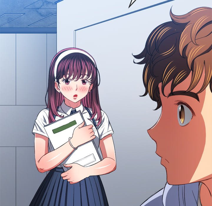 My High School Bully Chap chap 109-My High School Bully - Next Chap 110