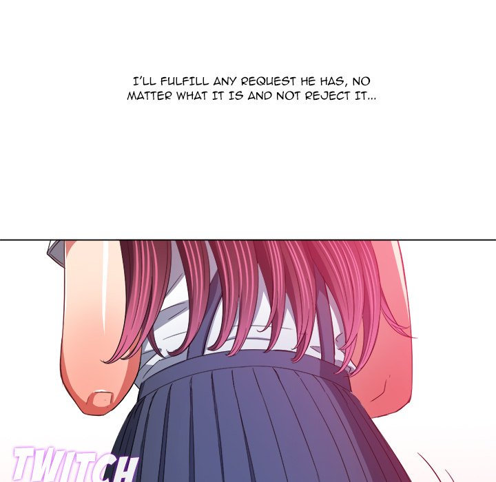 My High School Bully Chap chap 109-My High School Bully - Next Chap 110