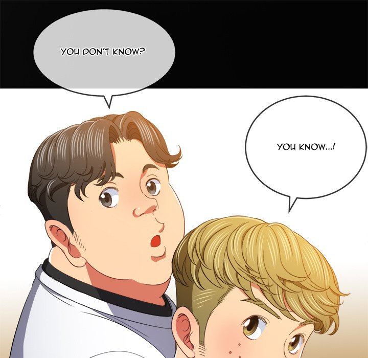 My High School Bully Chap chap 109-My High School Bully - Next Chap 110