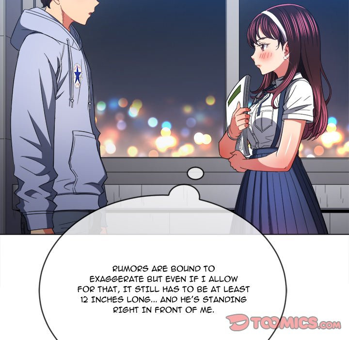 My High School Bully Chap chap 109-My High School Bully - Next Chap 110
