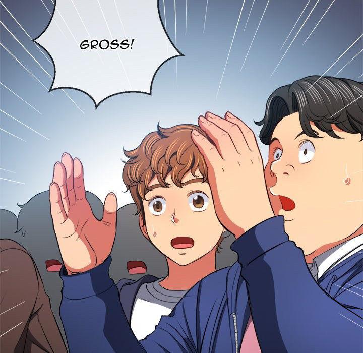 My High School Bully Chap chap 109-My High School Bully - Next Chap 110