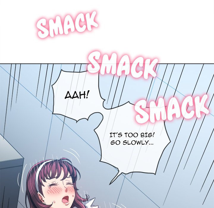 My High School Bully Chap chap 110-My High School Bully - Next Chap 111