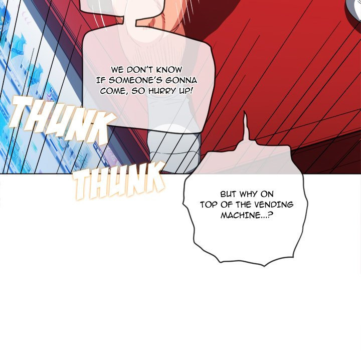 My High School Bully Chap chap 110-My High School Bully - Next Chap 111