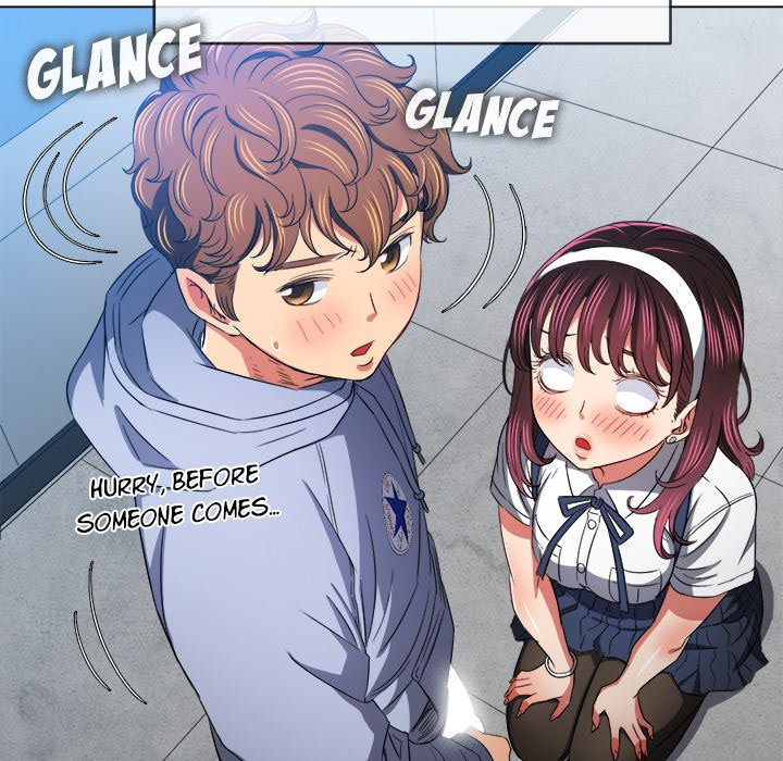 My High School Bully Chap chap 110-My High School Bully - Next Chap 111