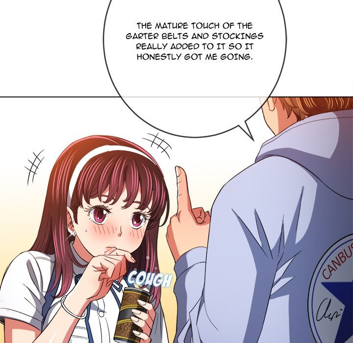 My High School Bully Chap chap 110-My High School Bully - Next Chap 111