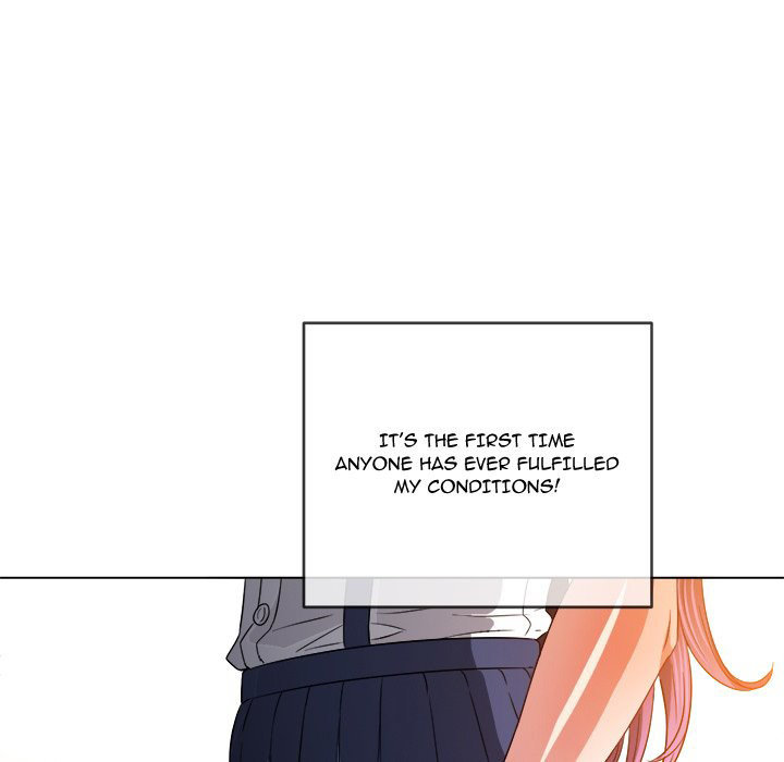 My High School Bully Chap chap 110-My High School Bully - Next Chap 111