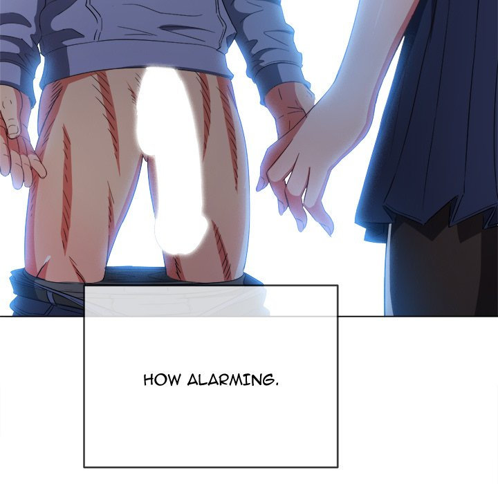 My High School Bully Chap chap 110-My High School Bully - Next Chap 111