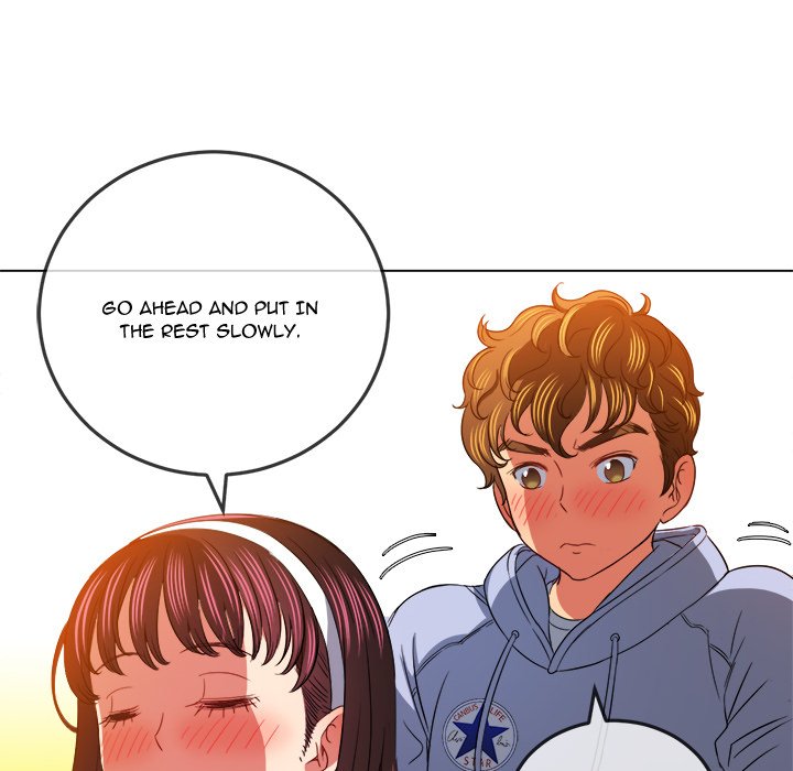 My High School Bully Chap chap 111-My High School Bully - Next Chap 112