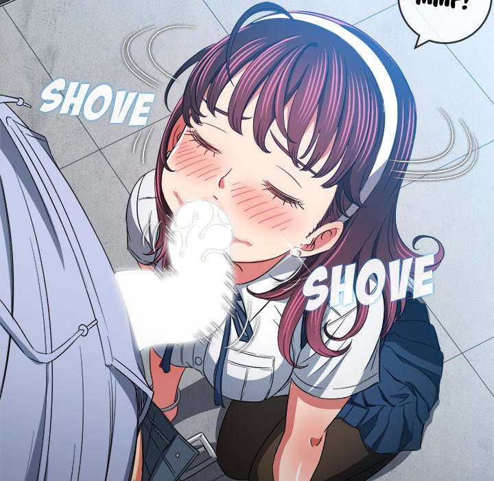 My High School Bully Chap chap 111-My High School Bully - Next Chap 112