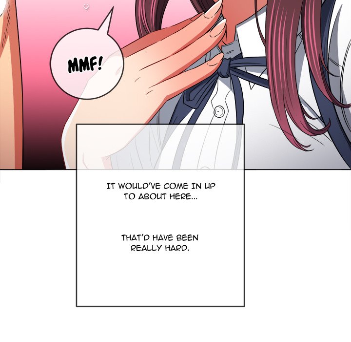 My High School Bully Chap chap 111-My High School Bully - Next Chap 112