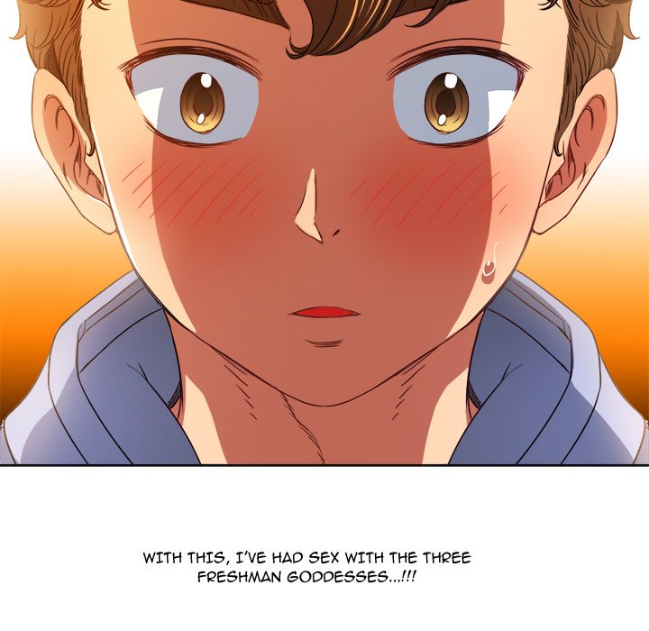 My High School Bully Chap chap 111-My High School Bully - Next Chap 112