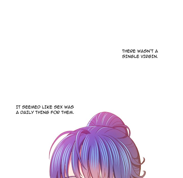 My High School Bully Chap chap 111-My High School Bully - Next Chap 112