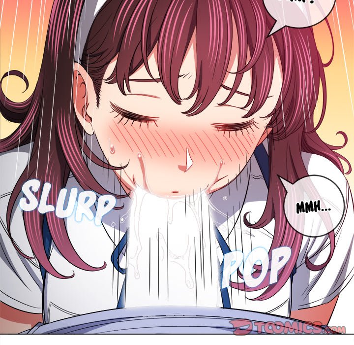 My High School Bully Chap chap 111-My High School Bully - Next Chap 112