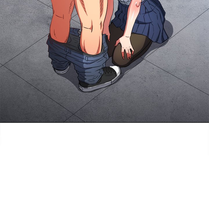 My High School Bully Chap chap 111-My High School Bully - Next Chap 112