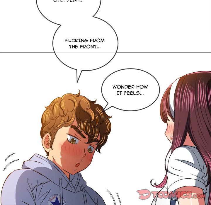 My High School Bully Chap chap 112-My High School Bully - Next Chap 113