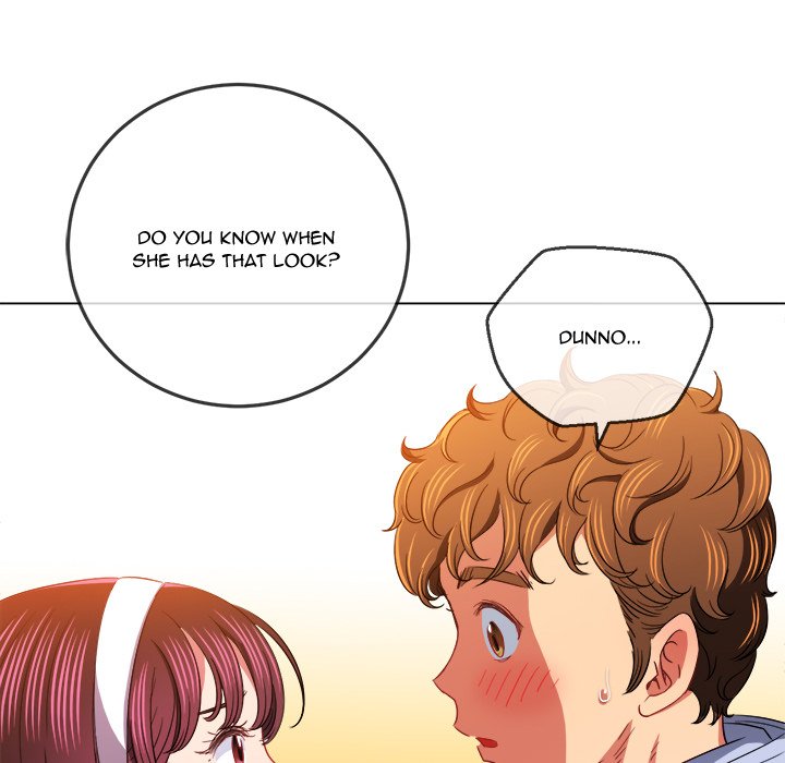 My High School Bully Chap chap 112-My High School Bully - Next Chap 113