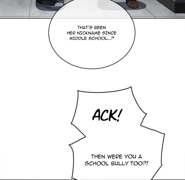 My High School Bully Chap chap 112-My High School Bully - Next Chap 113