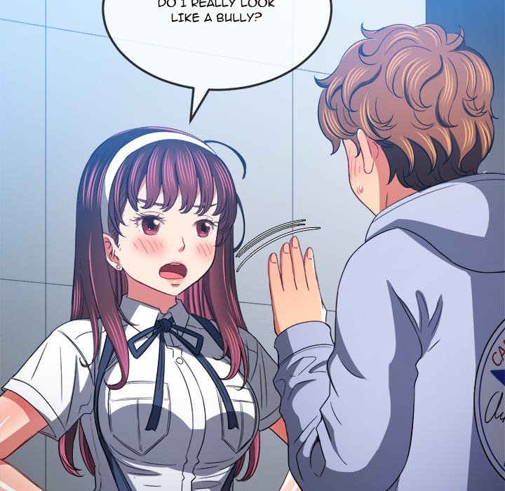 My High School Bully Chap chap 112-My High School Bully - Next Chap 113