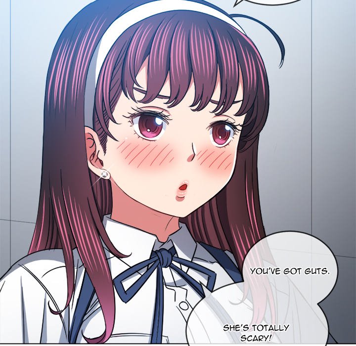 My High School Bully Chap chap 112-My High School Bully - Next Chap 113