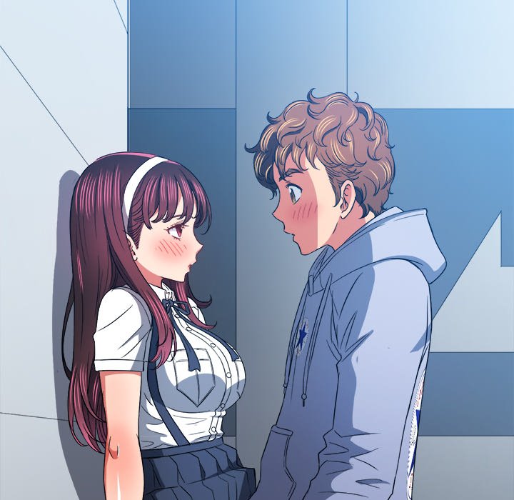 My High School Bully Chap chap 113-My High School Bully - Next Chap 114