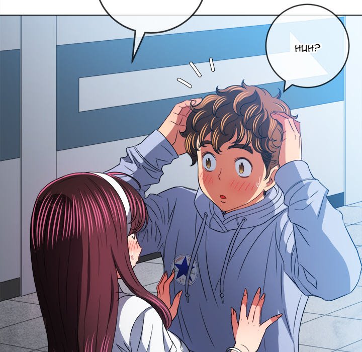 My High School Bully Chap chap 113-My High School Bully - Next Chap 114