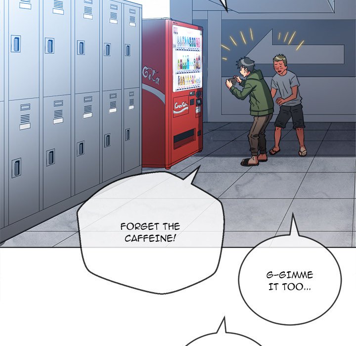 My High School Bully Chap chap 113-My High School Bully - Next Chap 114