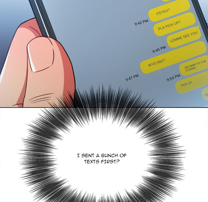 My High School Bully Chap chap 115-My High School Bully - Next Chap 116