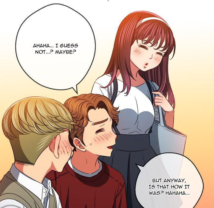 My High School Bully Chap chap 115-My High School Bully - Next Chap 116