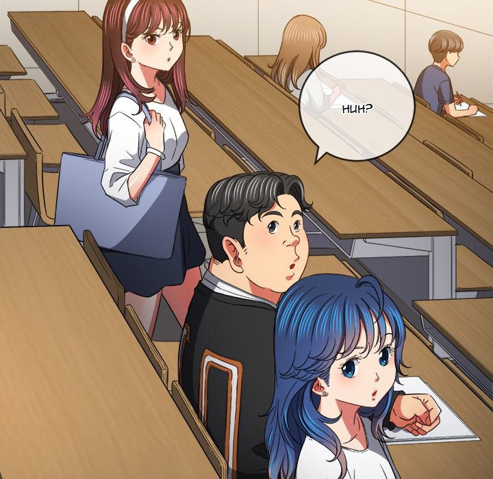 My High School Bully Chap chap 115-My High School Bully - Next Chap 116