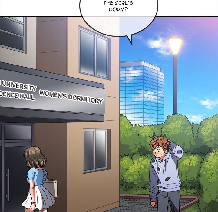 My High School Bully Chap chap 115-My High School Bully - Next Chap 116