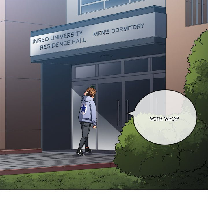 My High School Bully Chap chap 115-My High School Bully - Next Chap 116