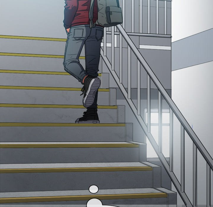 My High School Bully Chap chap 115-My High School Bully - Next Chap 116