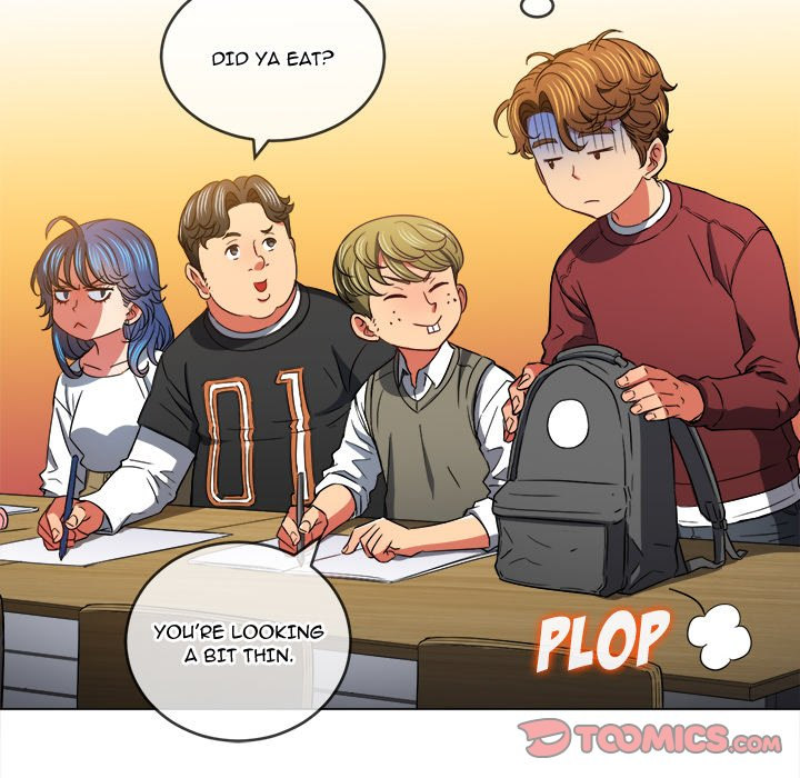 My High School Bully Chap chap 115-My High School Bully - Next Chap 116