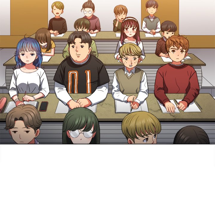 My High School Bully Chap chap 116-My High School Bully - Next Chap 117