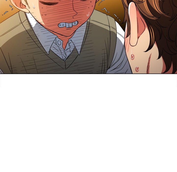 My High School Bully Chap chap 116-My High School Bully - Next Chap 117