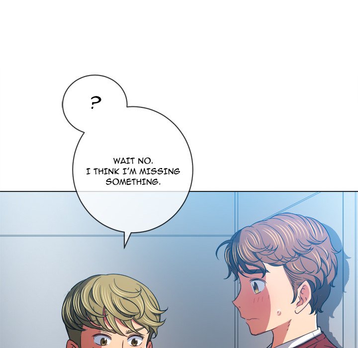 My High School Bully Chap chap 116-My High School Bully - Next Chap 117