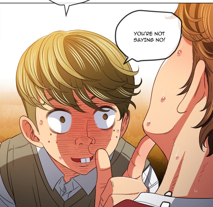 My High School Bully Chap chap 116-My High School Bully - Next Chap 117