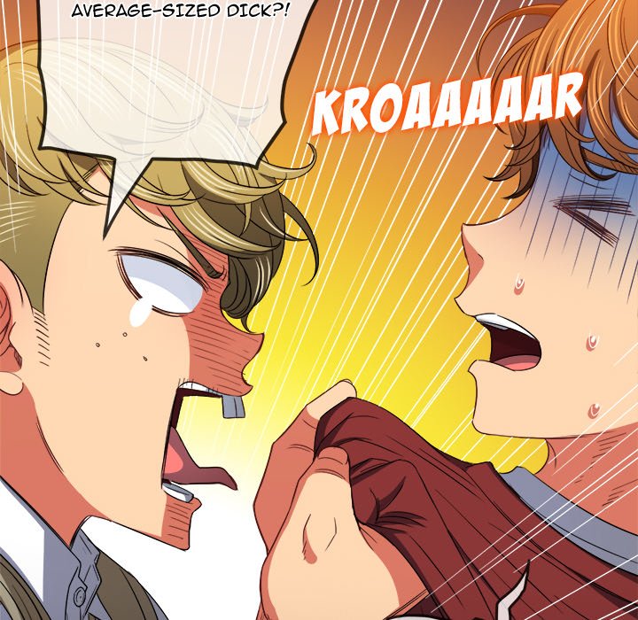 My High School Bully Chap chap 116-My High School Bully - Next Chap 117