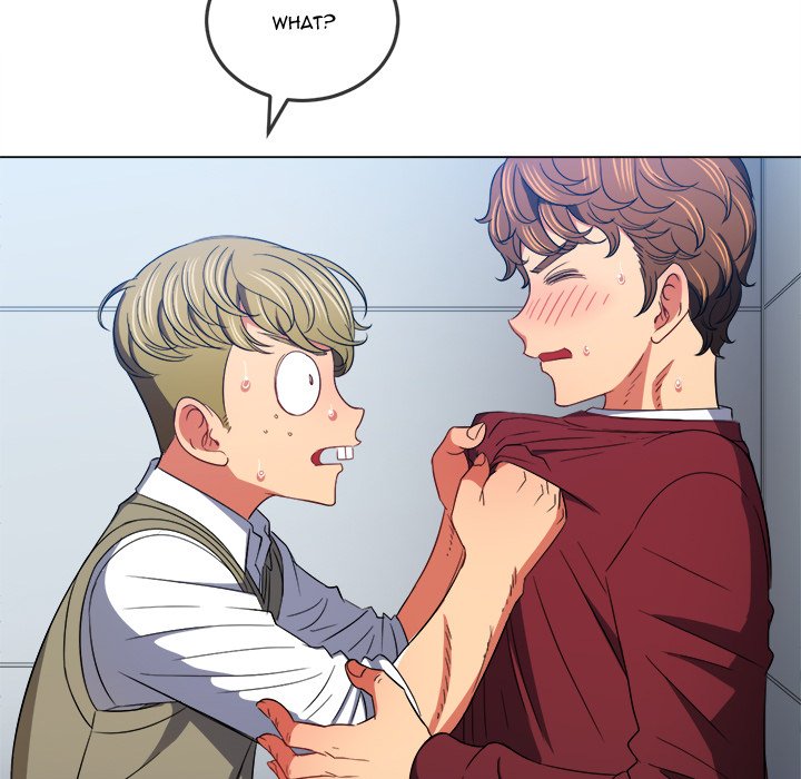 My High School Bully Chap chap 116-My High School Bully - Next Chap 117